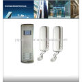 Sistema de intercomunicador de elevador, Video Door Phone, Intercomunicadores montados na parede